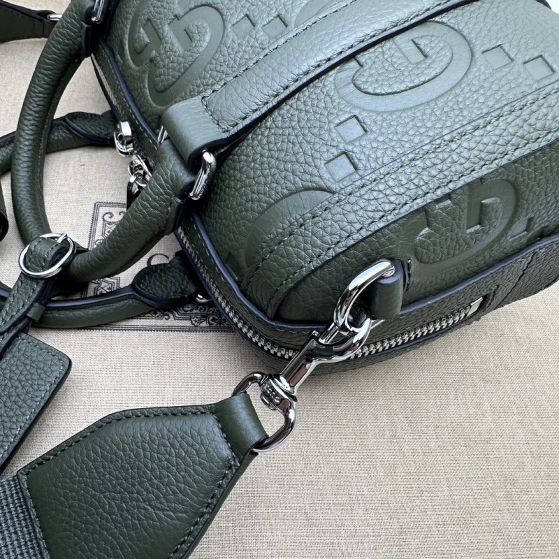 Gucci Speedy Bags